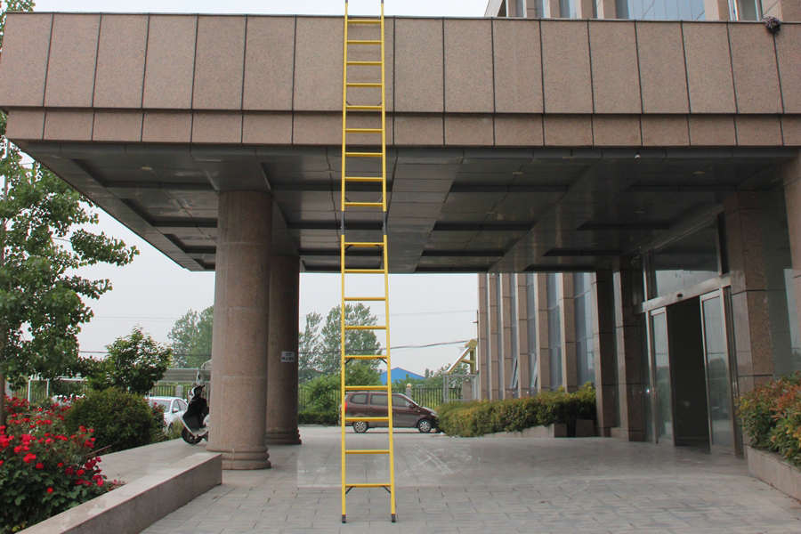 Joint ladder