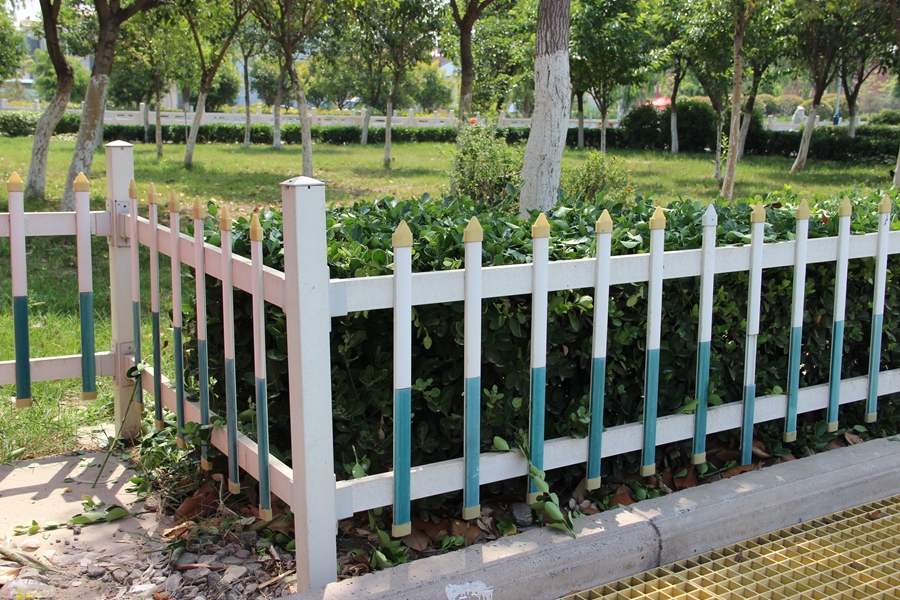 enclosure