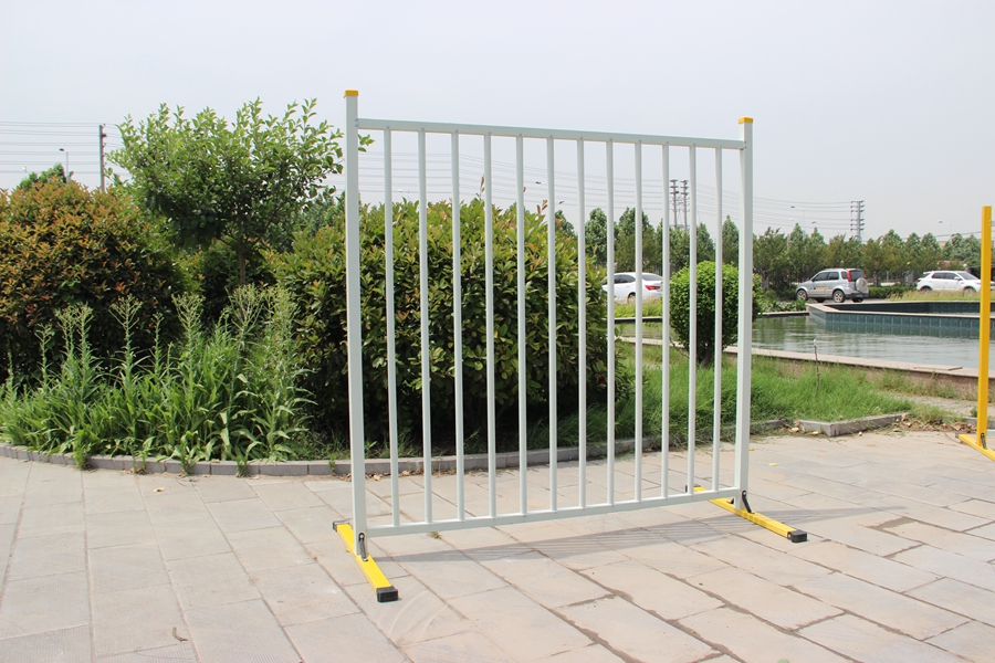 enclosure