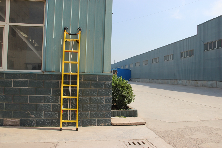 Fully insulated single elevator