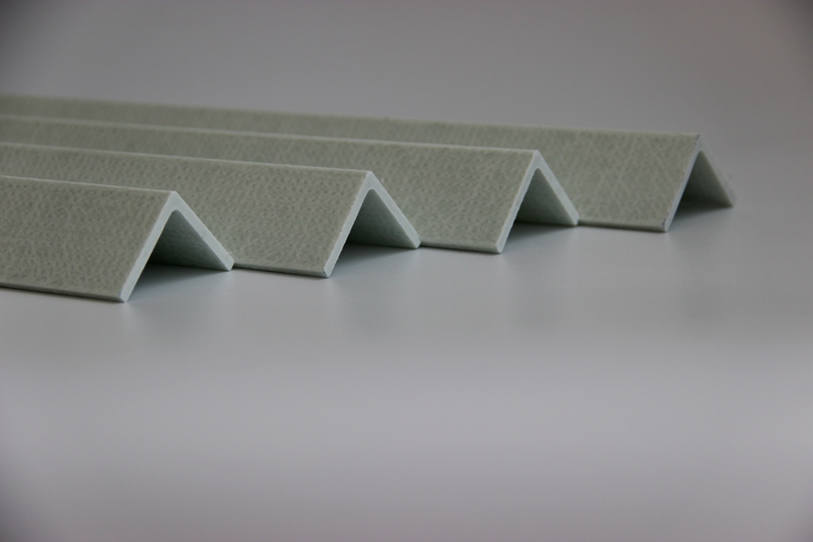 Angle steel
