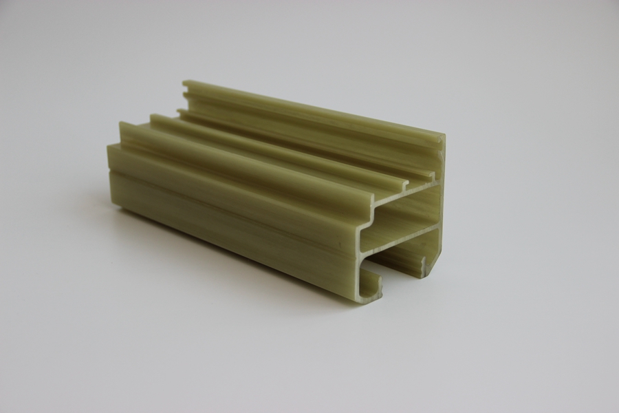 Polyurethane window material